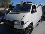 VW TRANSPORTER T4